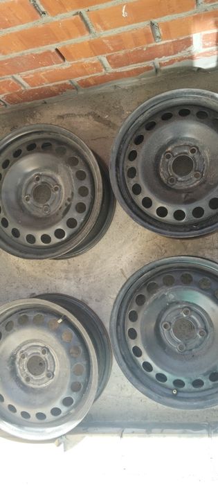 Диски универсальный