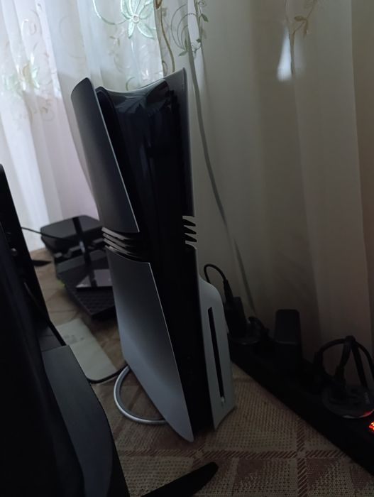 Ps5 pro America region CFI 7019