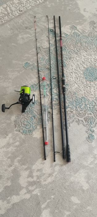 Продам для рыбалки! Ватсапп на этом номере