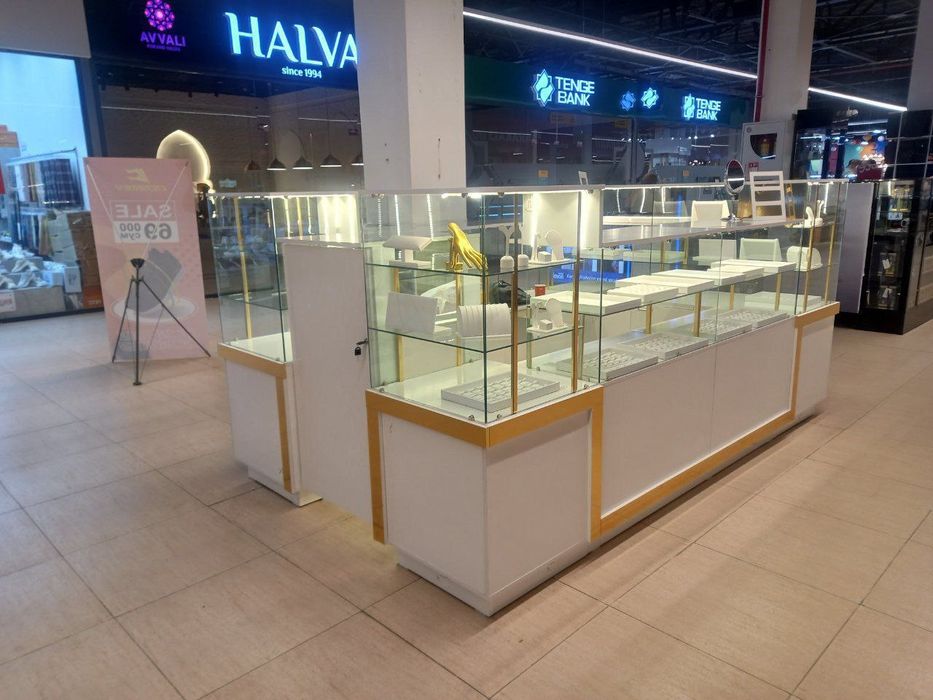 Салон Mebel Vitrina, Kuxni, Spalni, Apteka buyurtma olamiz