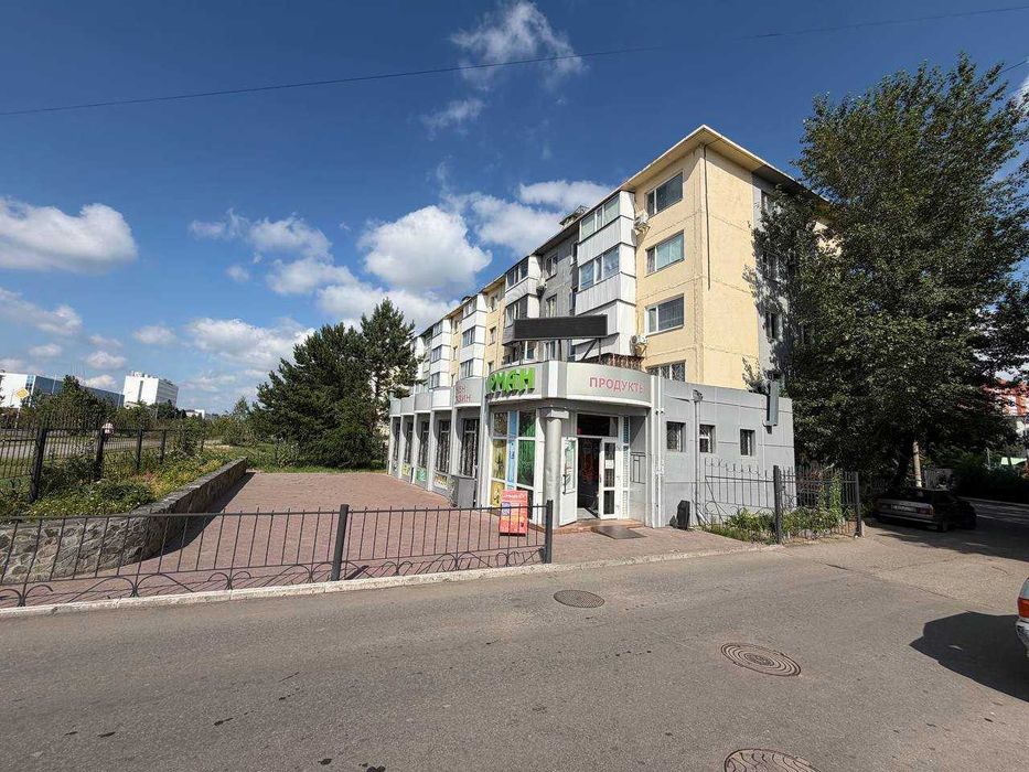 Продажа 2-комнатной квартиры