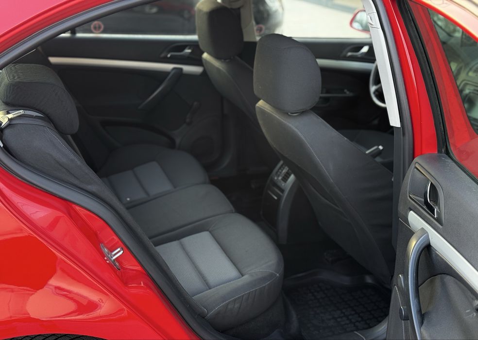 Skoda Octavia 2 , Proprietar , Stare Foarte Buna , An Fabricatie 2008 , 1.4 Benzina + GPL , Cutie Manuala , Consum Redus