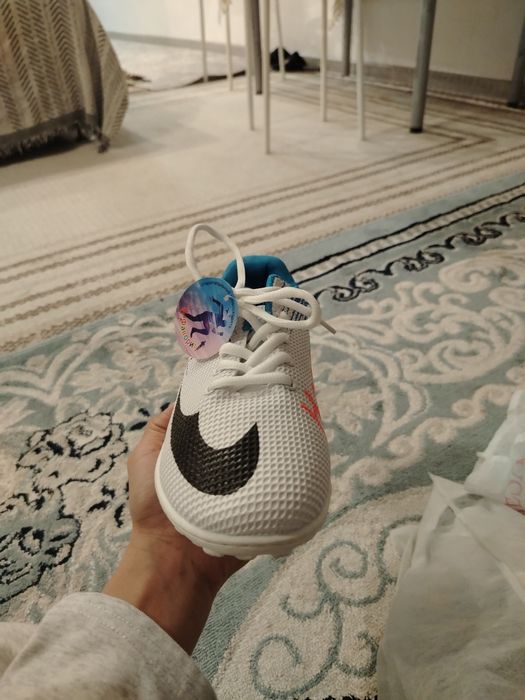 Сараканошка новыи киылмеген