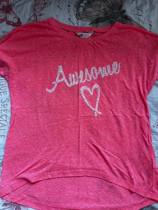 Дамски тениски