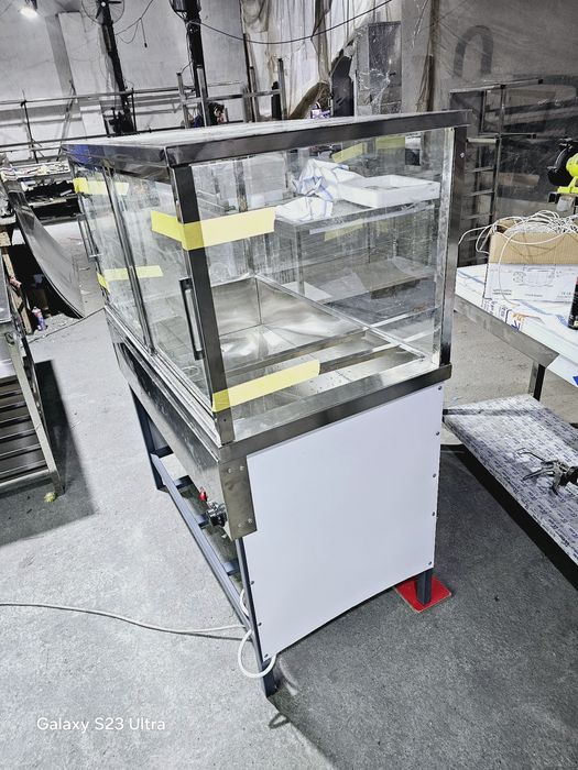 Gumma uchun marmit мармит для гамма перашки