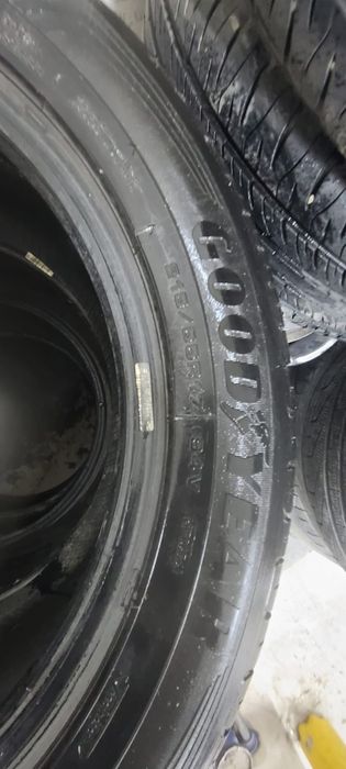 Шины в идеале  срочно