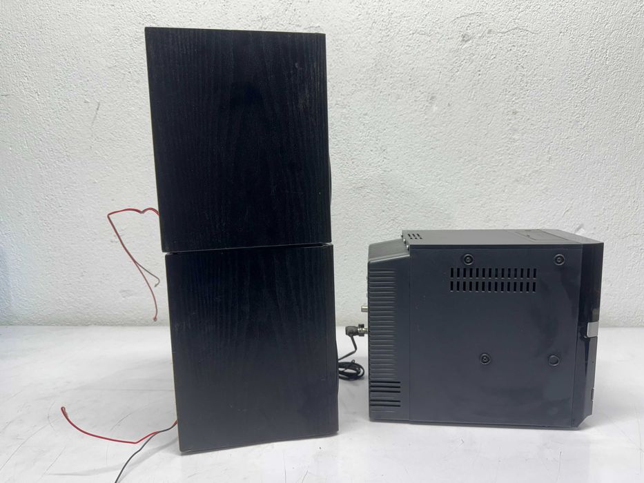 Аудио система / уредба - Panasonic SA-PM38DB