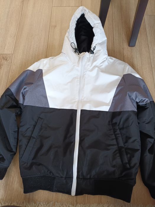 Зимно яке Terranova