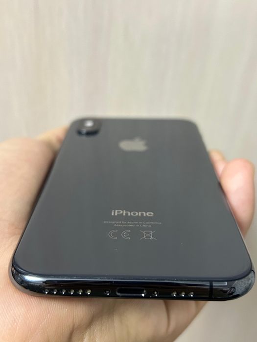 iPhone Xs / Айфон хс