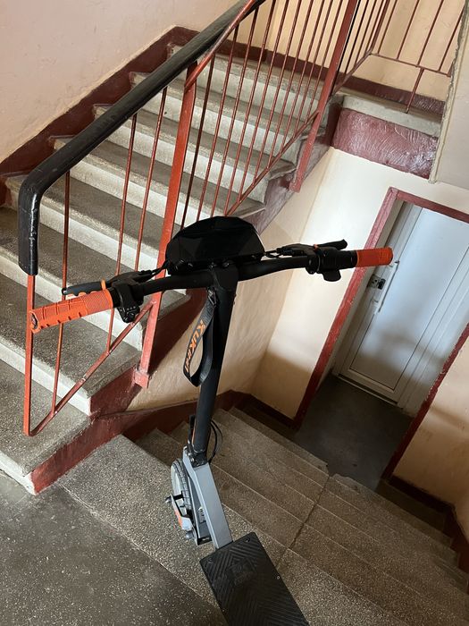 Kukirin g2 800W in stare buna