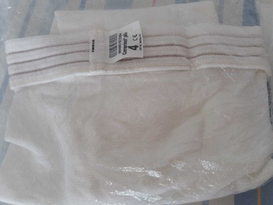 Компресиращи чорапи  против тромбоза с дължина до края на бедрото