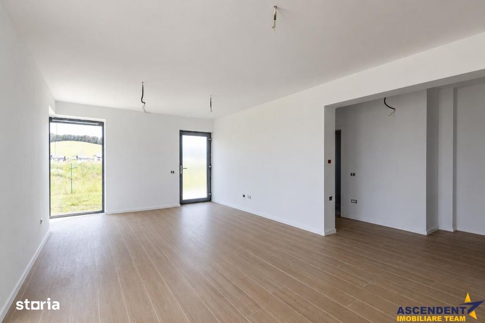 Vila Sanpetru,  intabulata, constructie noua, zona Lempes