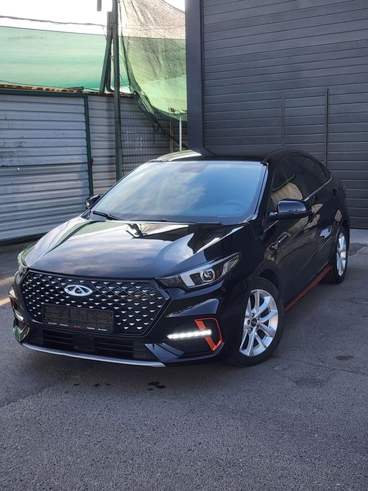 Chery ARRIZO 6 pro 2023 yil