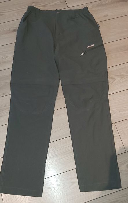 Pantalon outdoor Lafuma