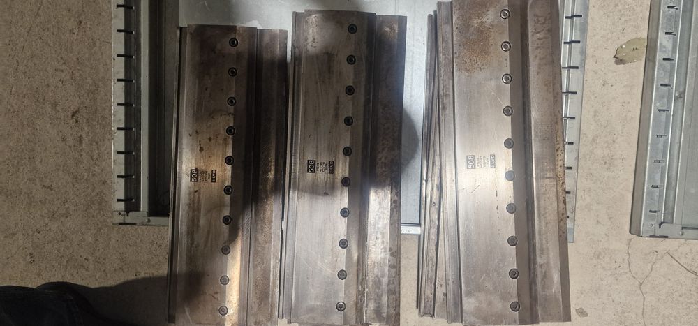 Seturi de scule abkant