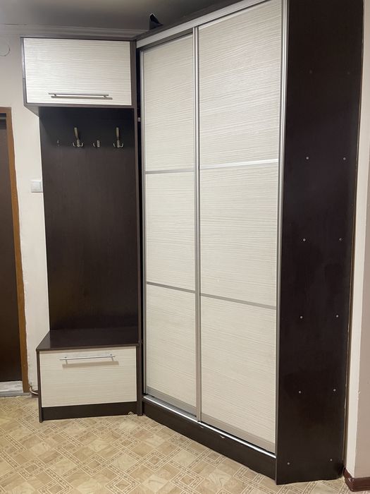 Прихожка Шкаф в прихожую