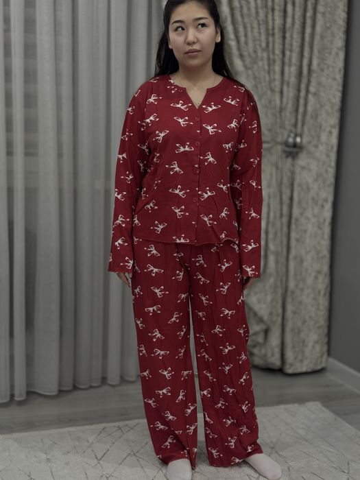 Пижамы и домашн одежды