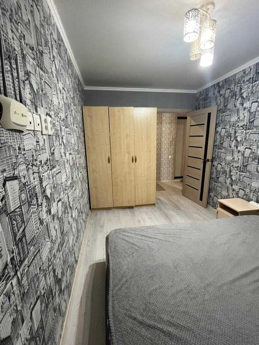 Продам 2к квартиру рн Карасая