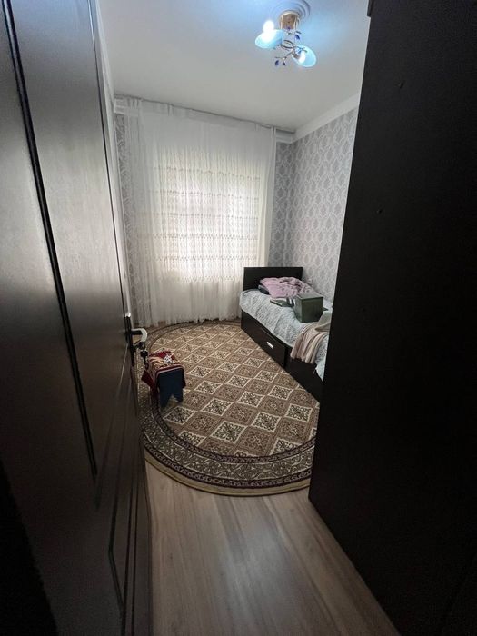 Срочно! Продажа. 5/4/5. Тузель-2. Можно в ипотеку