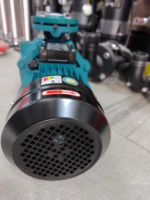 Центробежный  насос LEO для чиллерний система. LEO Официальный дилер