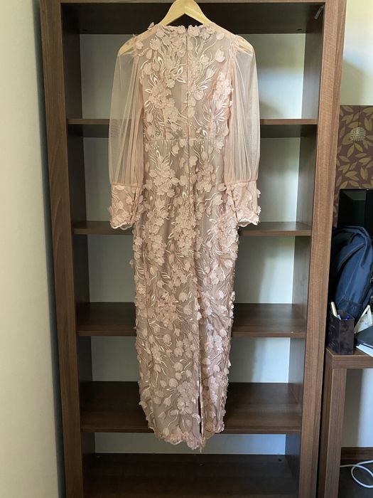 Rochie de ocazie nasa