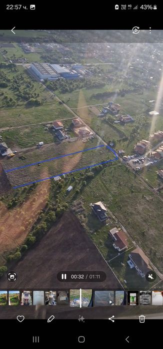 Място за продаване