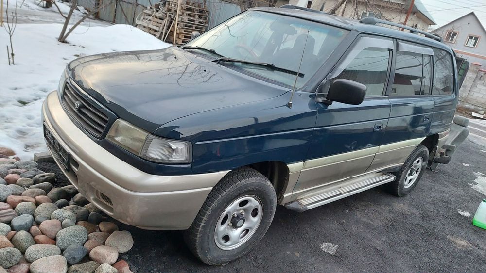 Продам автомобиль