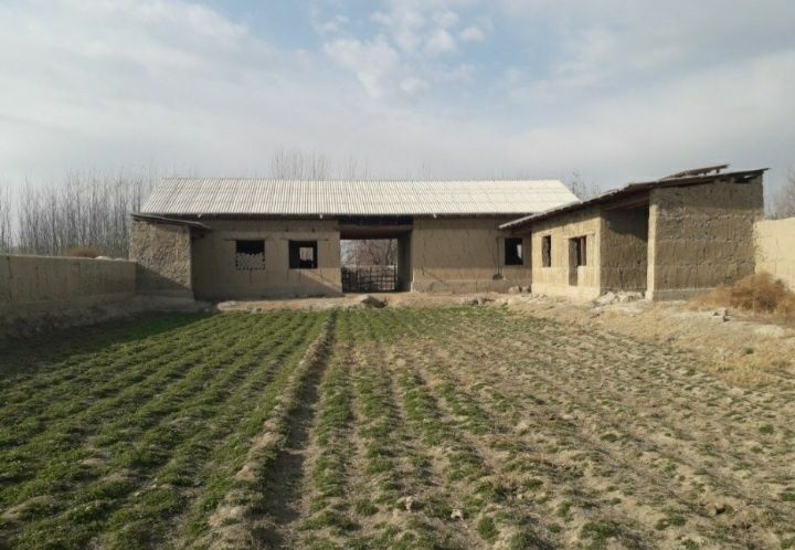 Курилиши чала уй сотилади / НАРХИНИ КЕЛИШАМИЗ БАФУРЧА