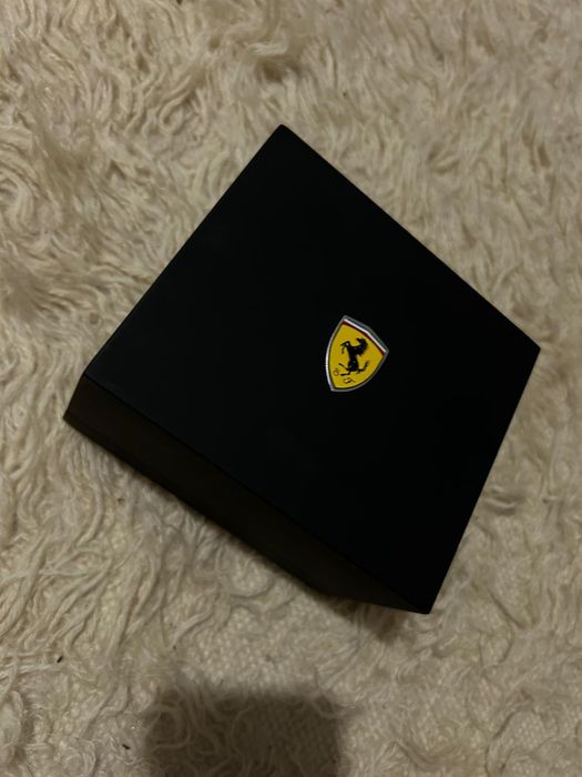 Ceas Scuderia Ferrari