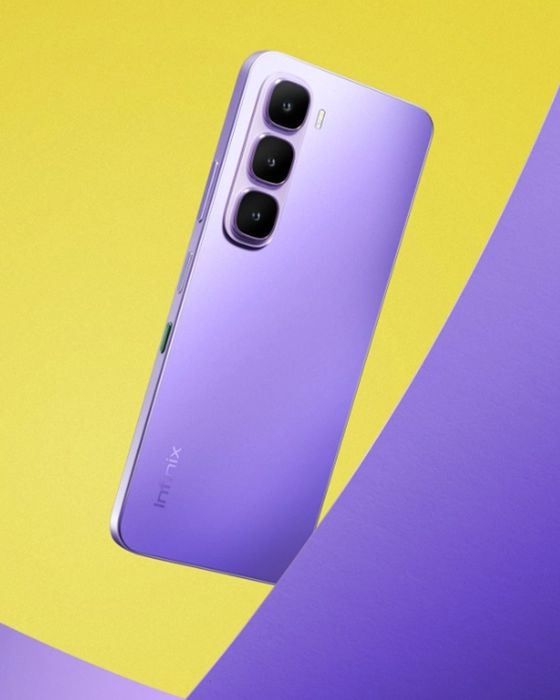 Infinix HOT 60i  2026 New Super Skidka+Garantiya+Dastavka