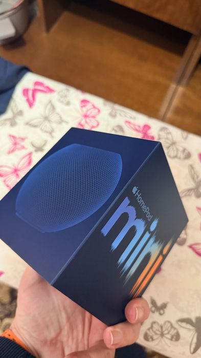 Apple HomePod Mini - Като нов
