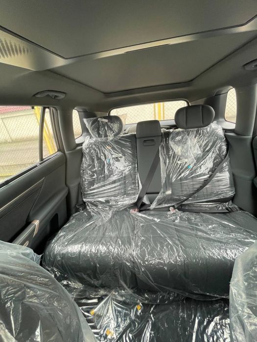 Dongfeng  2025 — 7