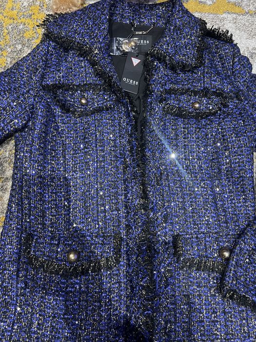 Сако букле Guess