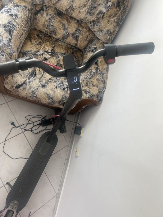 Trotineta xiaomi pro  2