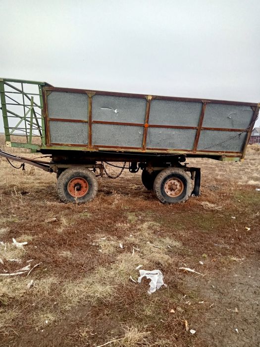 Продам прицеп ..