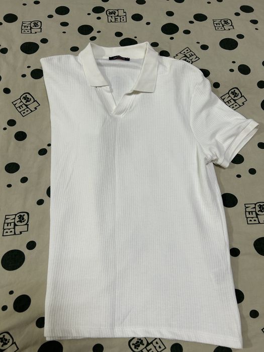 Футболки мужской классика