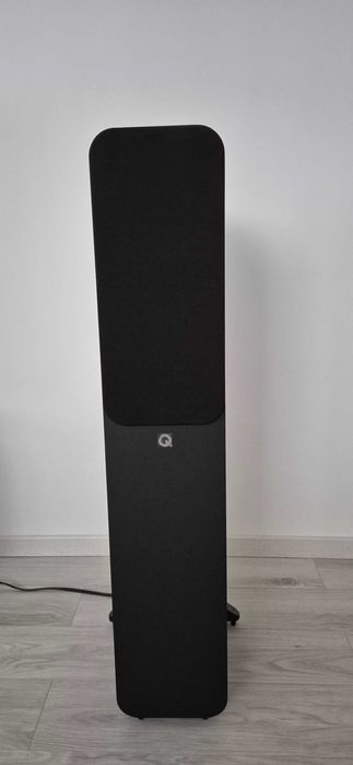 Amplificator + DAC + boxe (pachet)