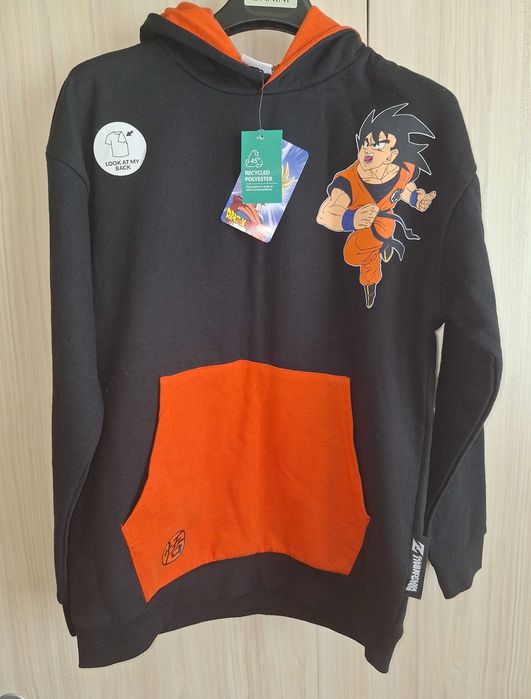 Anime суитчър DRAGON BALL Z