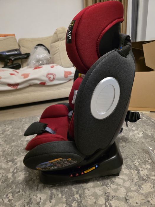 Scaun auto Lorelli Lyra