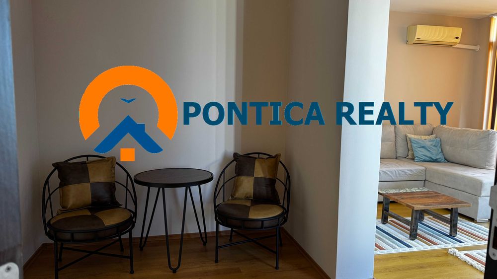 Продава се Тристаен апартамент в Несебър - 122 кв.м за 1050 €/кв.м - Снимка #10