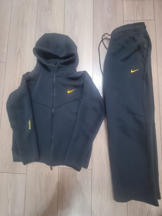 Nike Nocta track suit