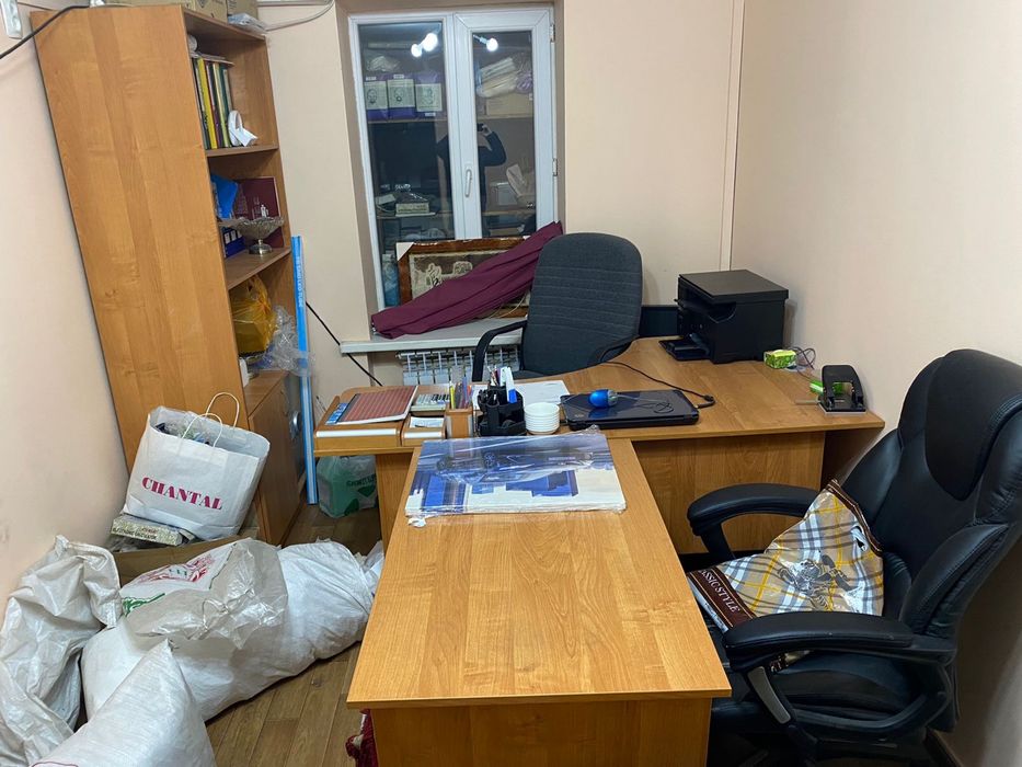 Компьютерный стол, офисный стол