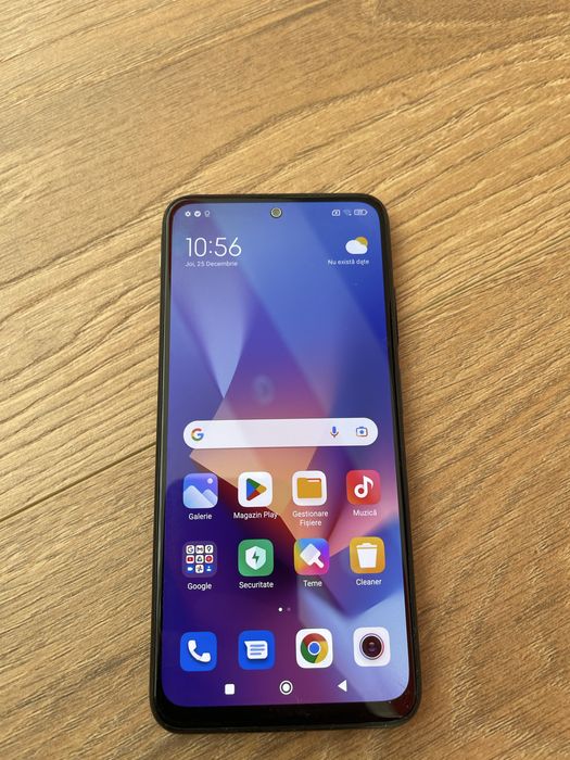 Xiaomi Redmi Note 10