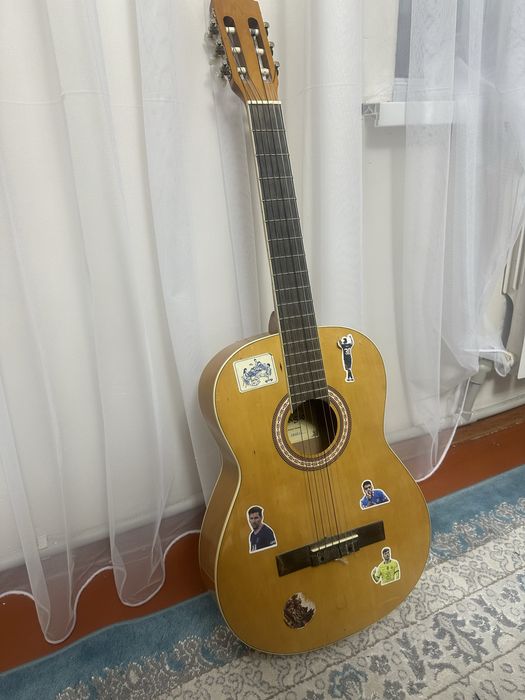 Классически Гитара сатылады