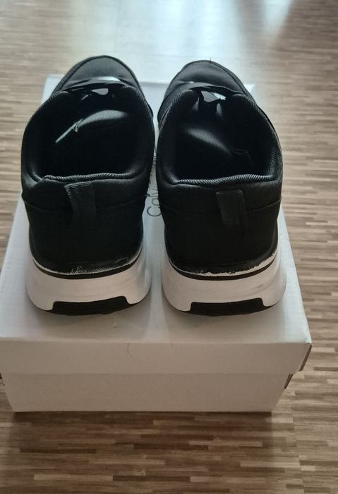 Sneakers Calvin Klein marime 38