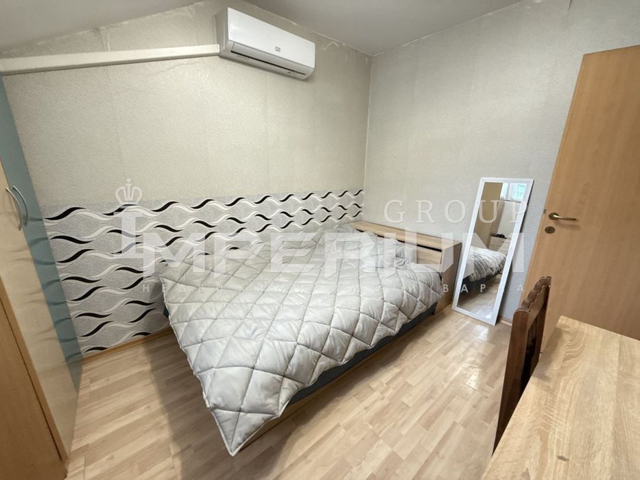 ТОП! Четиристаен новообзаведен апартамент под наем - Лятно кино Траки