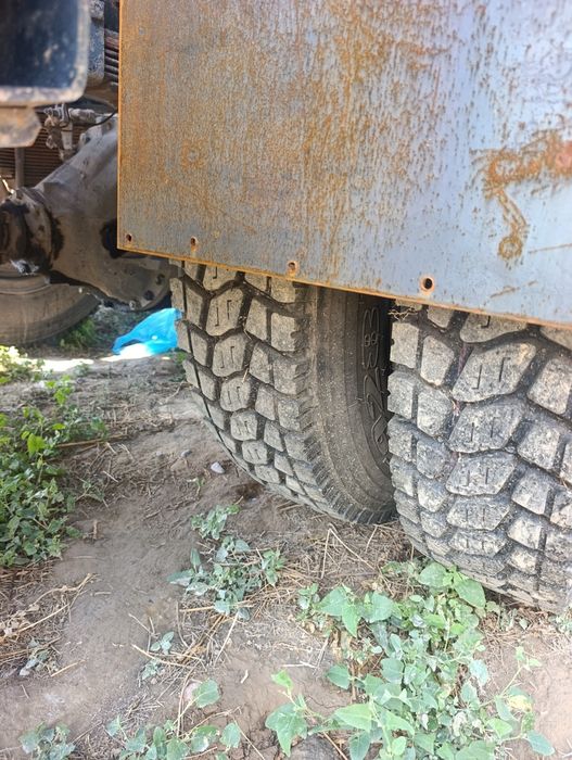 Zil tigach 88 yil pritsep 90