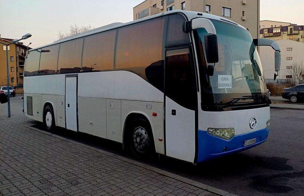 Școala de șoferi/ Instructor auto Categoriile : A/B/C/CE/D