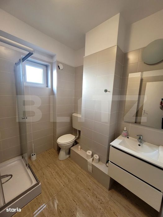 Apartament cu 3 camere, 90 mp, zona Marasti