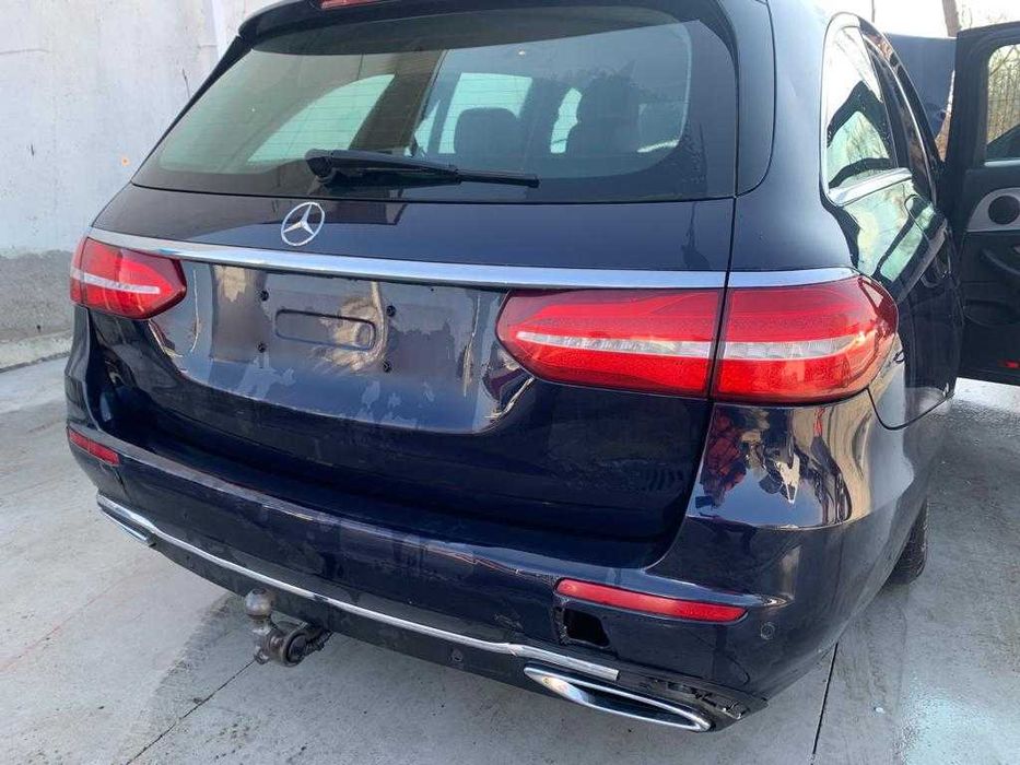 Usa dreapta spate mercedes e class w213 combi/break/dezmembrez e213